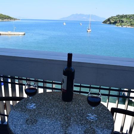 Poseidon Hotel Epidaurus Ngoại thất bức ảnh